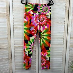 Julie Brown NY Luca Breakers Tights Leggings Medium